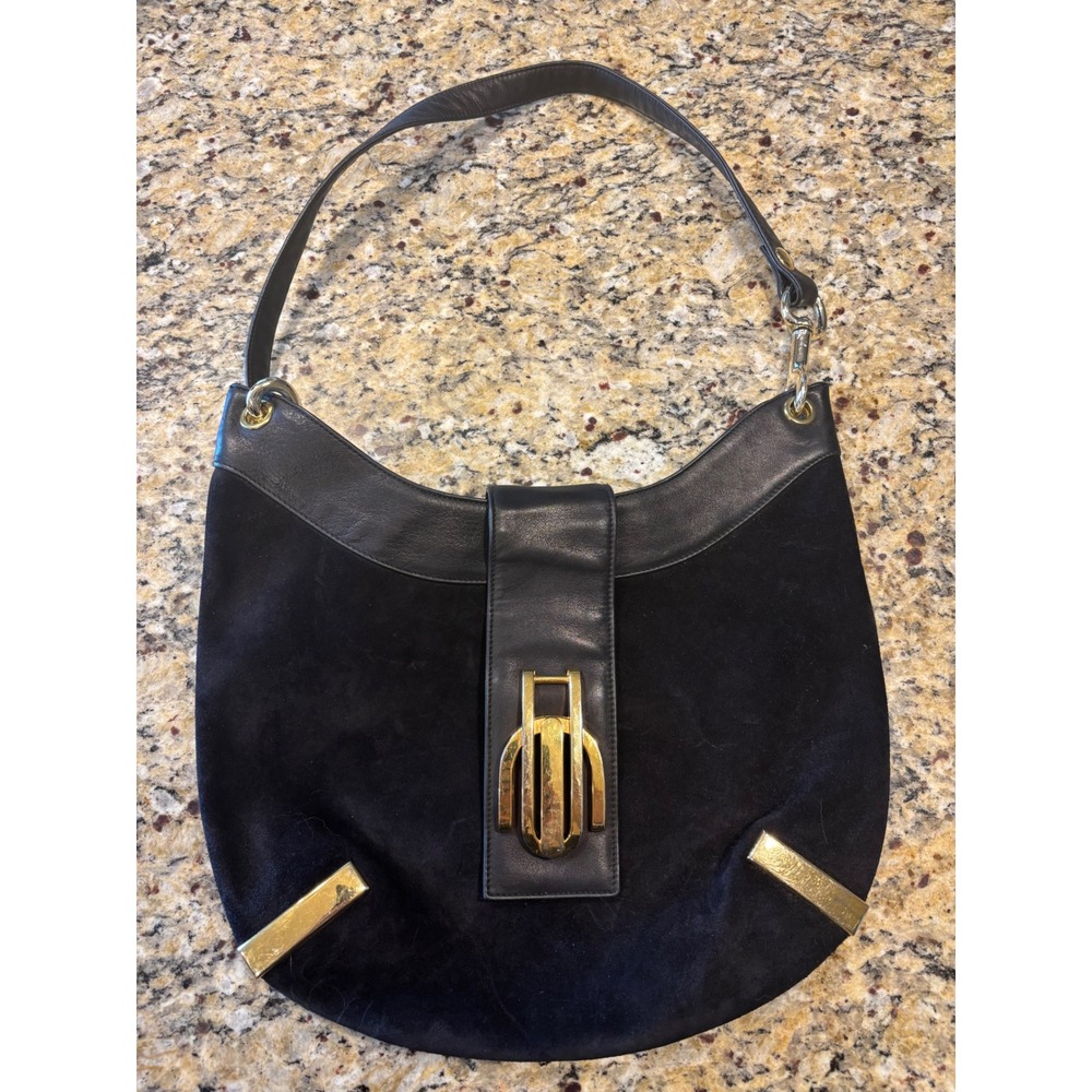VTG Susan Gail Hobo Bag